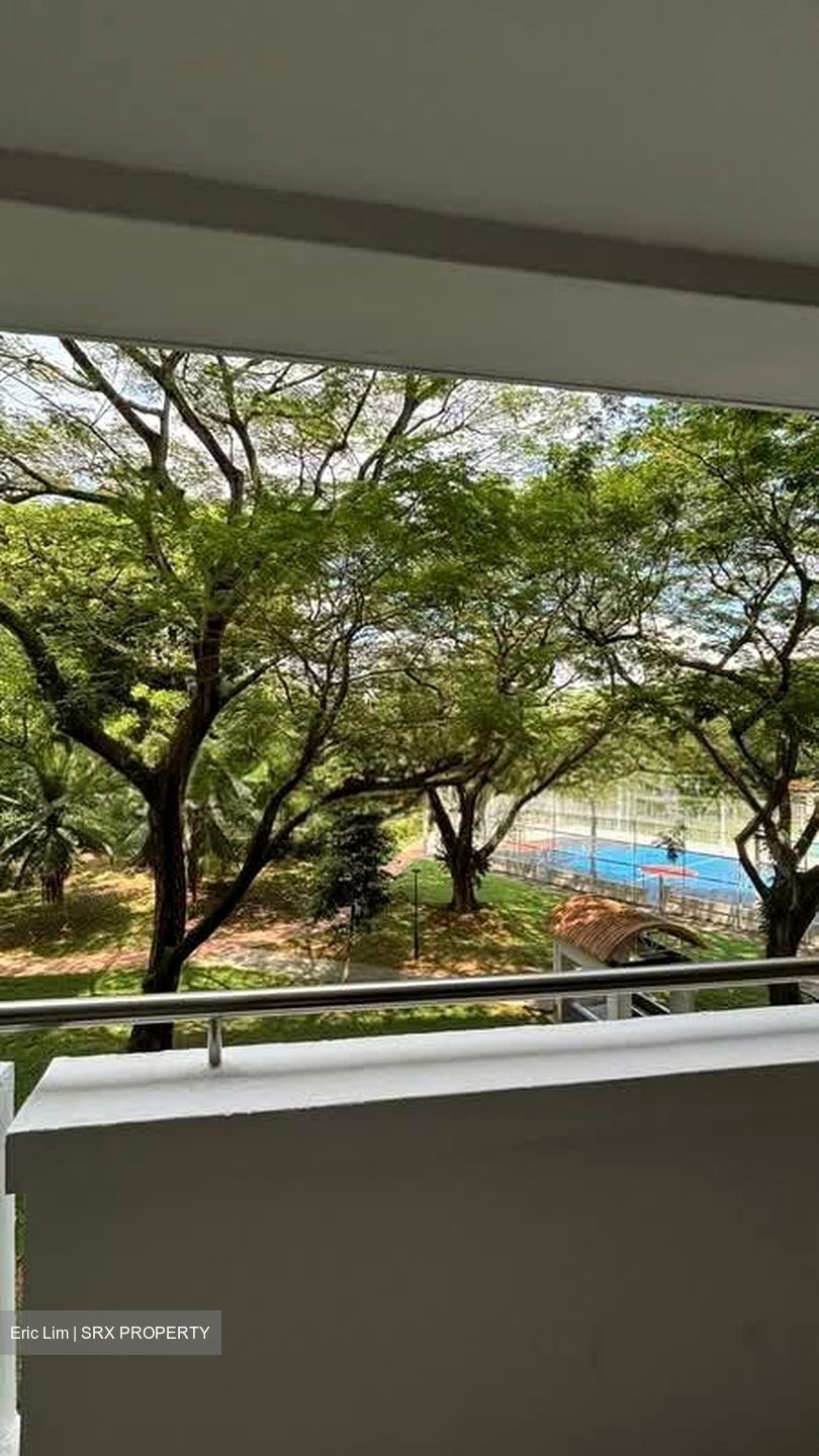 Blk 529 Bedok North Street 3 (Bedok), HDB 3 Rooms #617522741